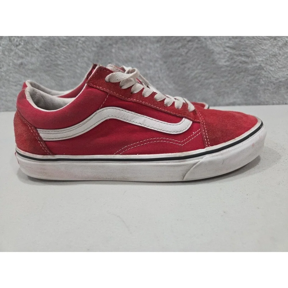 Vans your skool